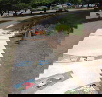 Mosaic Pathway WASS - Accommodation Port Hedland