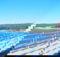 Mundaring Weir - Accommodation Port Hedland