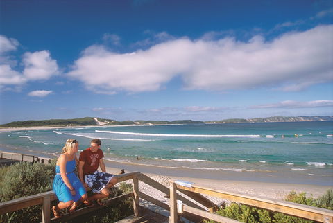 Ocean Beach - Accommodation Port Hedland 0