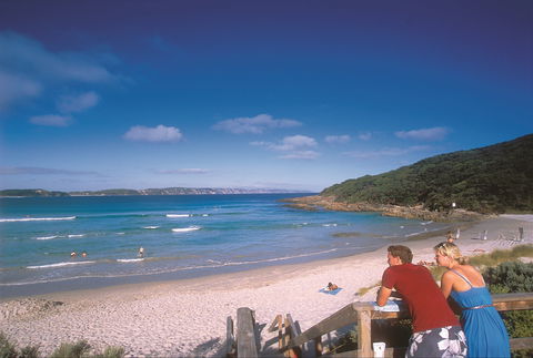 Ocean Beach - Accommodation Port Hedland 1