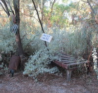 Old Chum's Walking Track on Lunatic Hill Three-Mile Opal Field - Accommodation Port Hedland