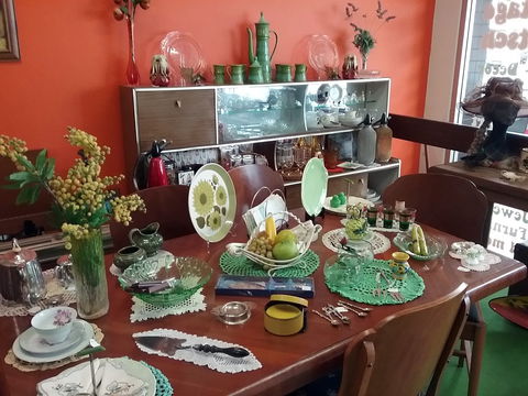 Orange Daze - Accommodation Port Hedland 2