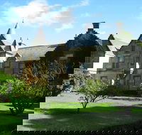 Overnewton Castle - Accommodation Port Hedland