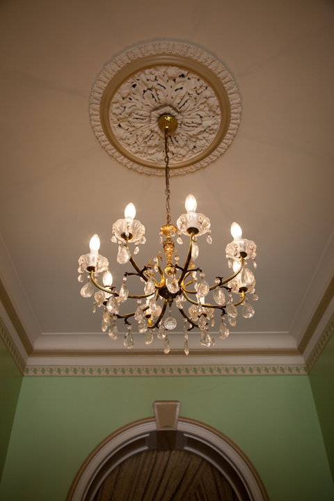 Overnewton Castle - Accommodation Port Hedland 1