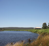 Panboola Wetlands - Accommodation Port Hedland
