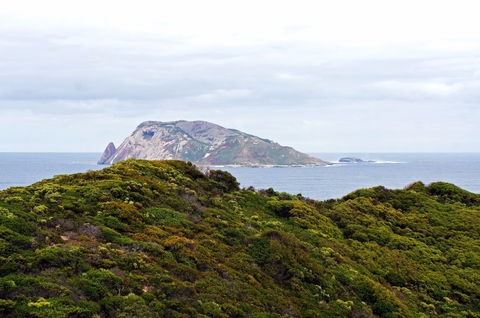 Point D'Entrecasteaux - Accommodation Port Hedland 0