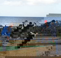 Port Vincent Putt Putt - Accommodation Port Hedland