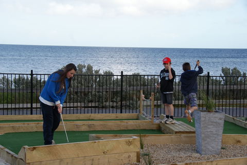 Port Vincent Putt Putt - Accommodation Port Hedland 0