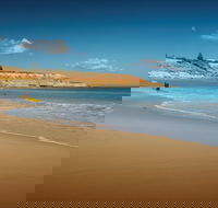 Port Noarlunga Beach Jetty Reef and Aquatic Trail - Accommodation Port Hedland