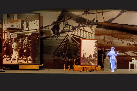 POW Hologram Theatre - Accommodation Port Hedland 0