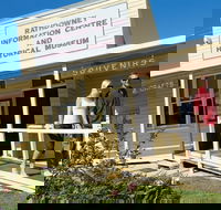 Rathdowney - Accommodation Port Hedland