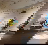 Redcliffe Art Gallery - Accommodation Port Hedland