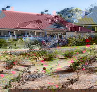 Ringsfield House Nanango - Accommodation Port Hedland