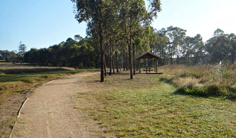 Rouse Hill Estate Walk - Accommodation Port Hedland 0