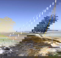 Sailing Club picnic area - Accommodation Port Hedland