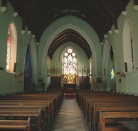 Saint Johns Church - Accommodation Port Hedland