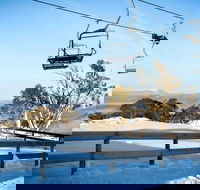 Selwyn Snow Resort - Accommodation Port Hedland