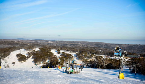 Selwyn Snow Resort - Accommodation Port Hedland 1