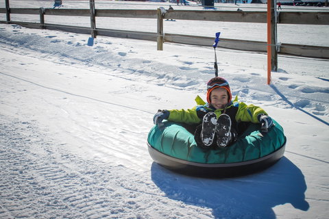 Selwyn Snow Resort - Accommodation Port Hedland 2