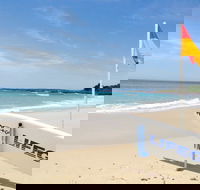 Shellharbour North Beach - Accommodation Port Hedland