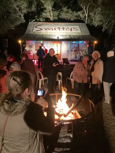 Smithy's Outback Dinner And Show - Accommodation Port Hedland 1