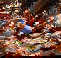 South Brisbane - Accommodation Port Hedland