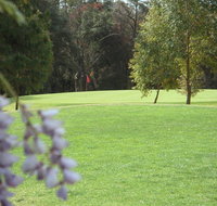 Springwood Country Club
