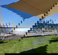Stansbury Playground - Accommodation Port Hedland