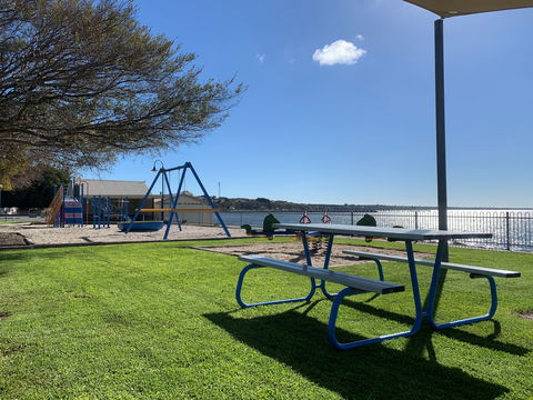 Stansbury Playground - Accommodation Port Hedland 2