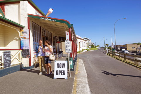 Stanley And The North West - Accommodation Port Hedland 0