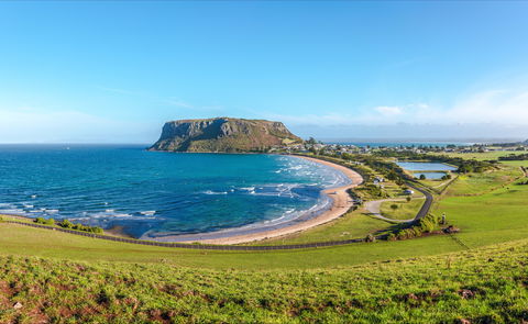 Stanley And The North West - Accommodation Port Hedland 1