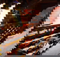 St Bartholomews Largest Digital Pipe Organ in the Southern Hemisphere - Accommodation Port Hedland