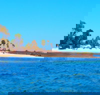 Strawbridge Point - Accommodation Port Hedland