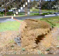 Stratford Historical Society and Museum - Accommodation Port Hedland