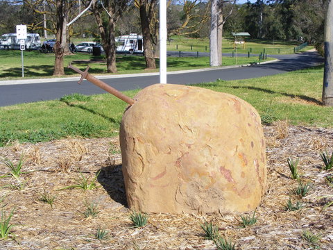 Stratford Historical Society And Museum - Accommodation Port Hedland 0