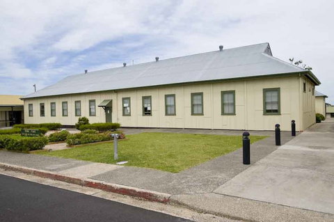 Taronga To Balmoral Walk Headland Park - Accommodation Port Hedland 2