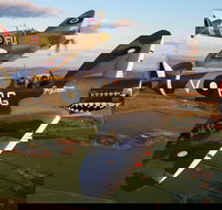 Temora Aviation Museum - Accommodation Port Hedland