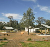 Terry Hie Hie Picnic Area - Accommodation Port Hedland