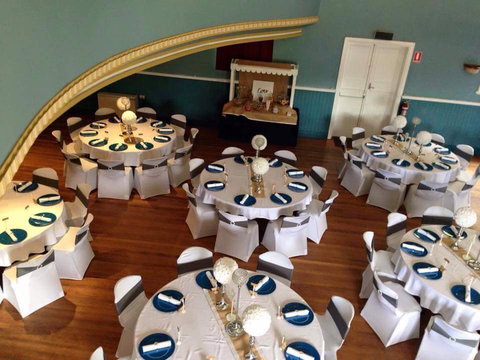 The Franklin Palais Theatre - Accommodation Port Hedland 1