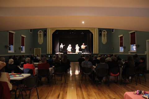 The Franklin Palais Theatre - Accommodation Port Hedland 2