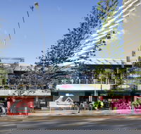 The Strand at Coolangatta - Accommodation Port Hedland
