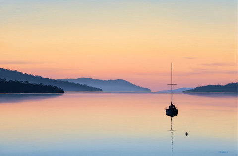 The Art Of Richard Stanley, Studio And Gallery - Accommodation Port Hedland 0