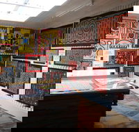 The Stockyard Gallery - Accommodation Port Hedland