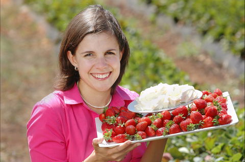 The Super Strawberry - Accommodation Port Hedland 0