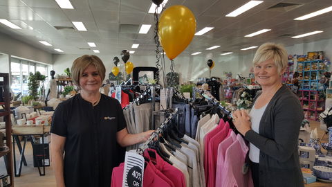 The Department Store Laurieton - Accommodation Port Hedland 1