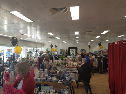 The Department Store Laurieton - Accommodation Port Hedland 2