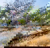 Timber Creek - Accommodation Port Hedland