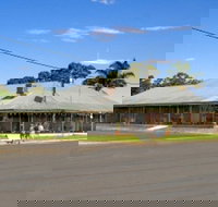 Tullibigeal - Accommodation Port Hedland