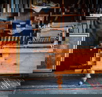 Vintage Traders Emporium - Accommodation Port Hedland