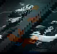 VR Plus  - Melbourne's Ultimate Virtual Reality Experience - Accommodation Port Hedland